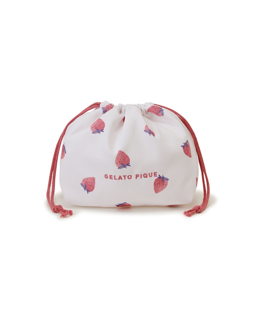 【入園入学グッズ】【限定カラーあり】巾着M