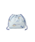 【入園入学グッズ】【限定カラーあり】巾着M