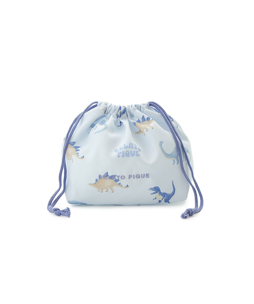 【入園入学グッズ】【限定カラーあり】巾着M