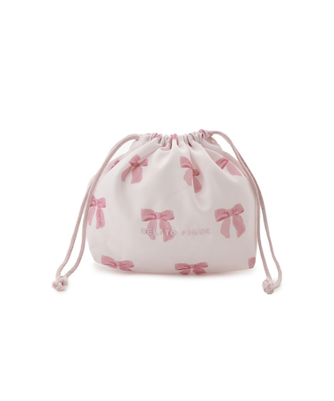 【入園入学グッズ】【限定カラーあり】巾着M