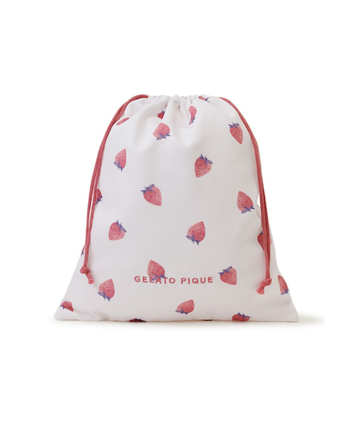 【入園入学グッズ】【限定カラーあり】巾着L