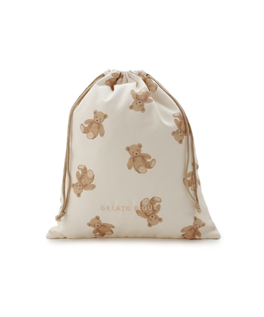 【入園入学グッズ】【限定カラーあり】巾着L