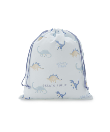 【入園入学グッズ】【限定カラーあり】巾着L