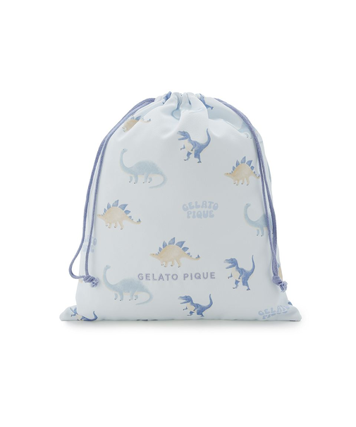 【入園入学グッズ】【限定カラーあり】巾着L