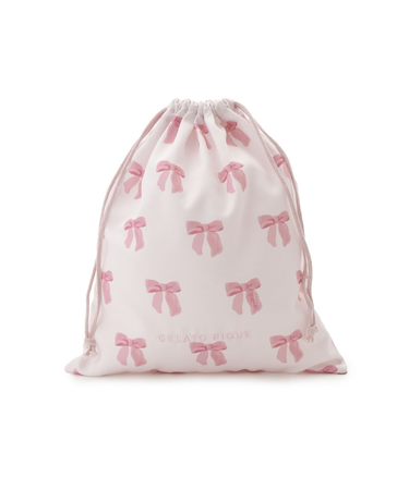 【入園入学グッズ】【限定カラーあり】巾着L