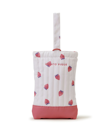 【入園入学グッズ】【限定カラーあり】シューズバッグ