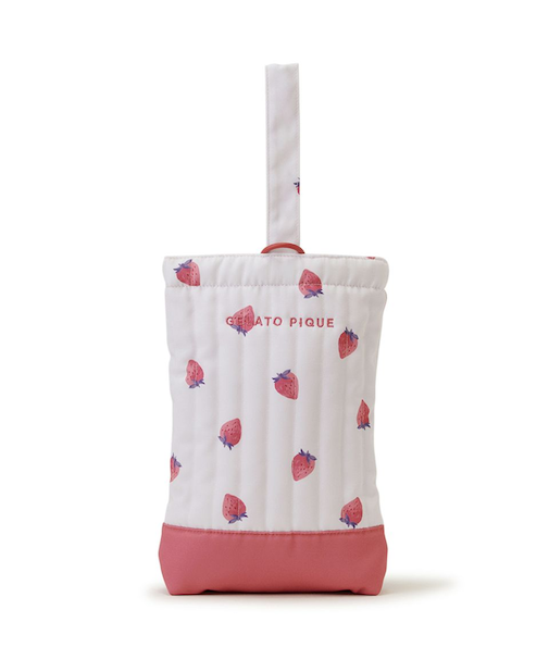 【入園入学グッズ】【限定カラーあり】シューズバッグ