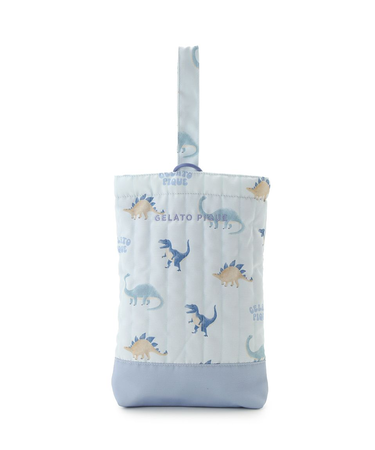 【入園入学グッズ】【限定カラーあり】シューズバッグ