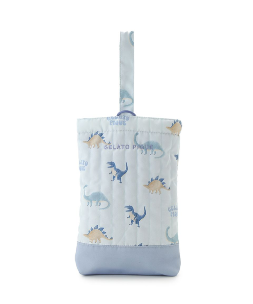 【入園入学グッズ】【限定カラーあり】シューズバッグ