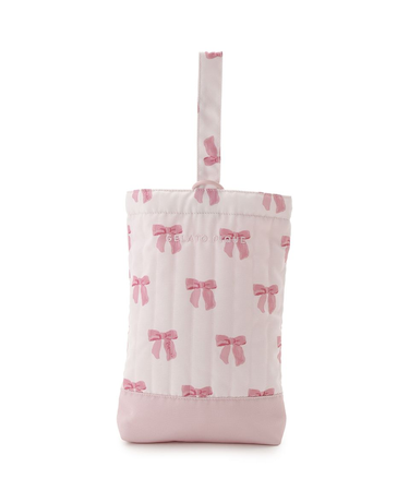 【入園入学グッズ】【限定カラーあり】シューズバッグ