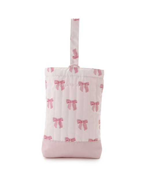 【入園入学グッズ】【限定カラーあり】シューズバッグ