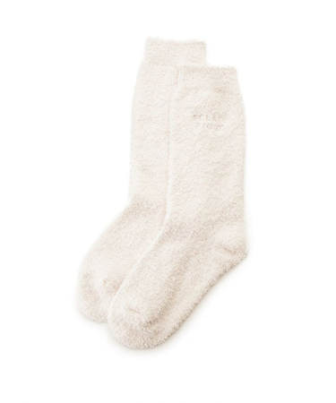 パウダーソックス