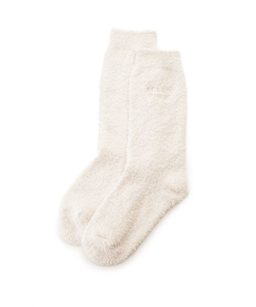 パウダーソックス