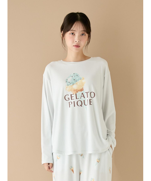 アイスワンポイントロンT