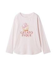 アイスワンポイントロンT