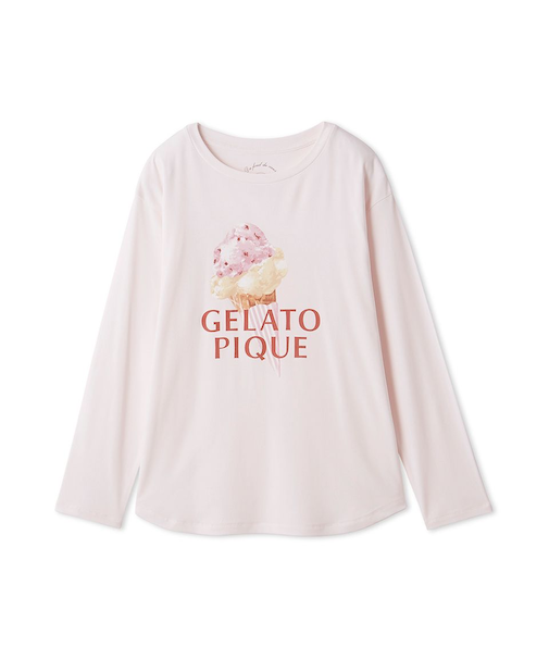 アイスワンポイントロンT