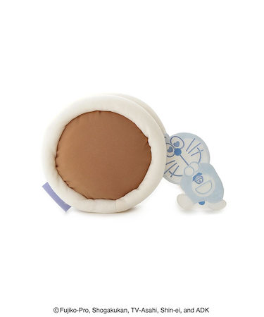 【ドラえもん】モチーフポーチ