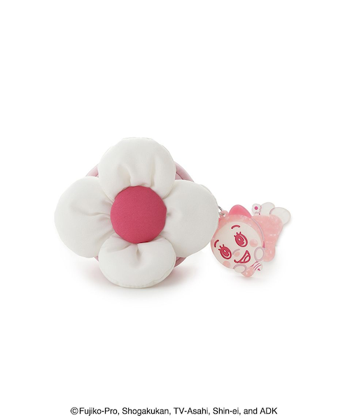 ドラえもん】ベビモコフェイスポーチ｜ジェラートピケの通販｜&mall