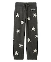 【HOMME】べビモコグッドモーニングベアロングパンツ