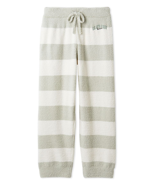 【HOMME】べビモコグッドモーニングベアロングパンツ