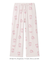 【ドラえもん】【レディース】総柄ロングパンツ