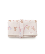 【BABY】ウォッシングアニマル柄おむつシート