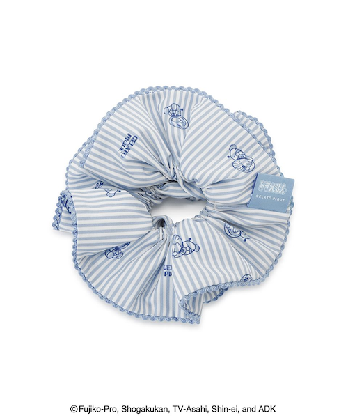 ドラえもん】ヘアクリップ｜ジェラートピケの通販｜&mall（アンド