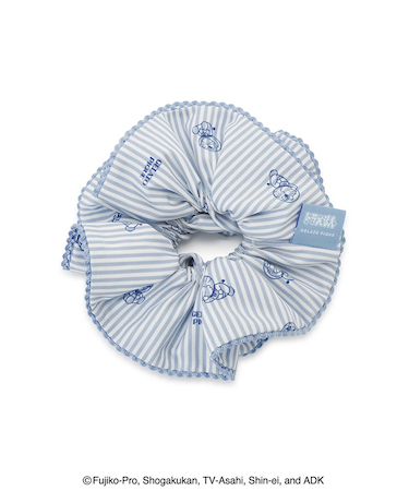 【ドラえもん】シュシュ