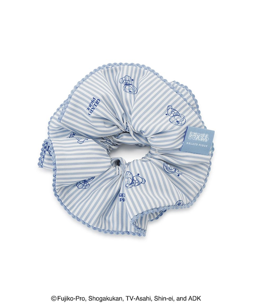 【ドラえもん】シュシュ