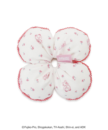 【ドラえもん】シュシュ