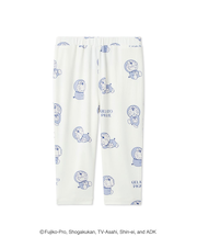 【ドラえもん】【ベビー】総柄ロングパンツ