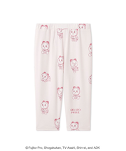 【ドラえもん】【ベビー】総柄ロングパンツ