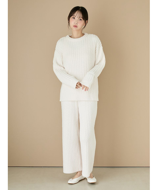 パウダーロングパンツ