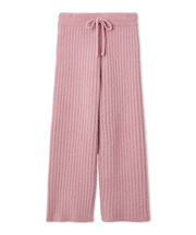 パウダーロングパンツ