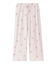 アイス柄ロングパンツ