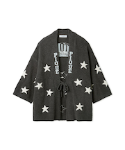 【HOMME】べビモコグッドモーニングベアピケチャン