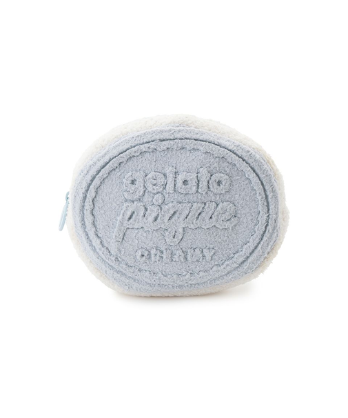 【Valentine】クッキーサンドポーチ