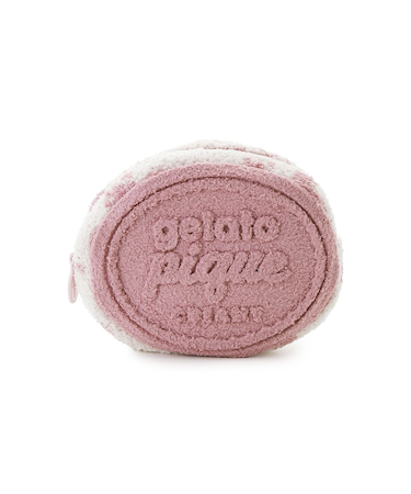 【Valentine】クッキーサンドポーチ