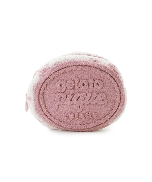 【Valentine】クッキーサンドポーチ