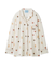 【Valentine】総柄シャツ