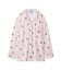【Valentine】総柄シャツ