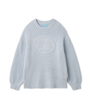 【Valentine】アランプルオーバー