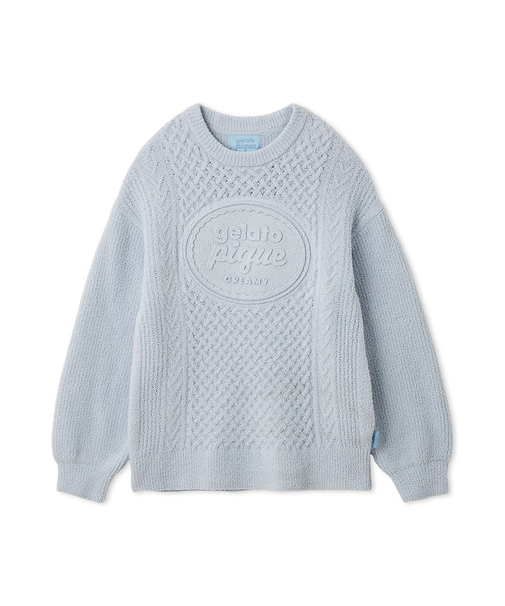 【Valentine】アランプルオーバー