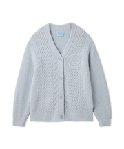 【Valentine】アランカーディガン