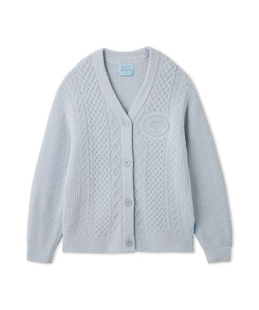 【Valentine】アランカーディガン