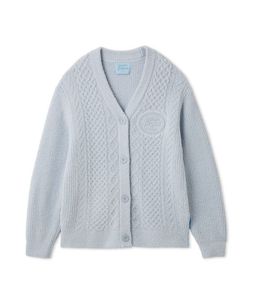 【Valentine】アランカーディガン