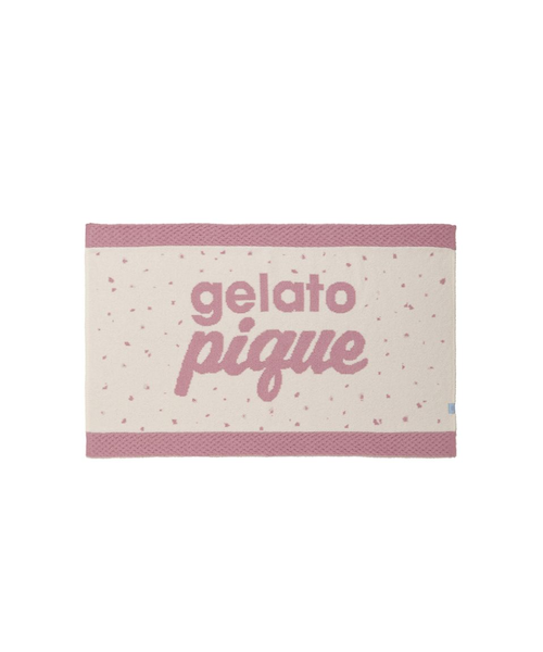 Valentine】クッキーサンドブランケット｜ジェラートピケの通販｜&mall