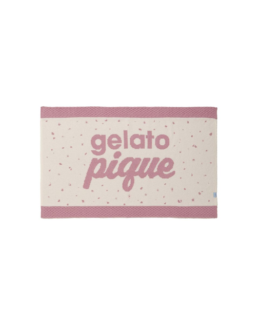 【Valentine】クッキーサンドブランケット