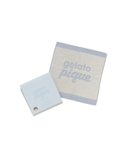 【Valentine】ボックス付きクッキーサンドハンドタオル