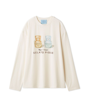 【Valentine】【HOMME】ワンポイントプルオーバー